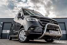 Mercedes Sprinter VIP