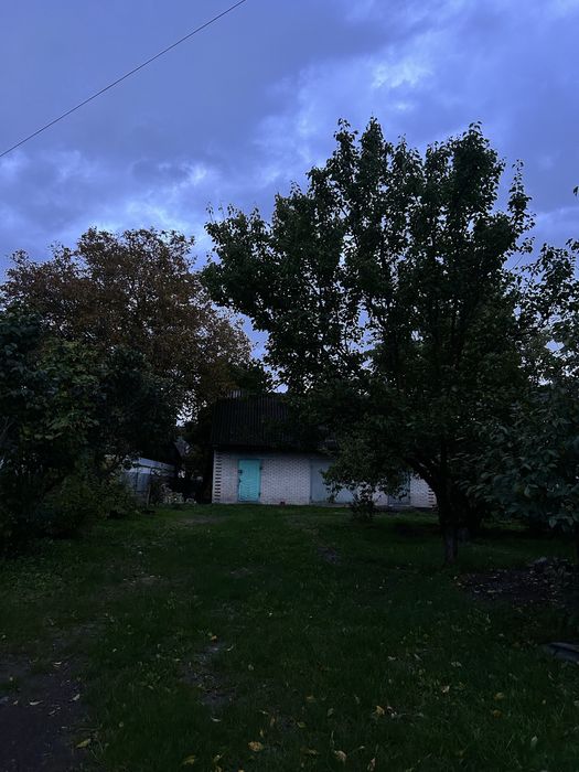 Продам земельну ділянку