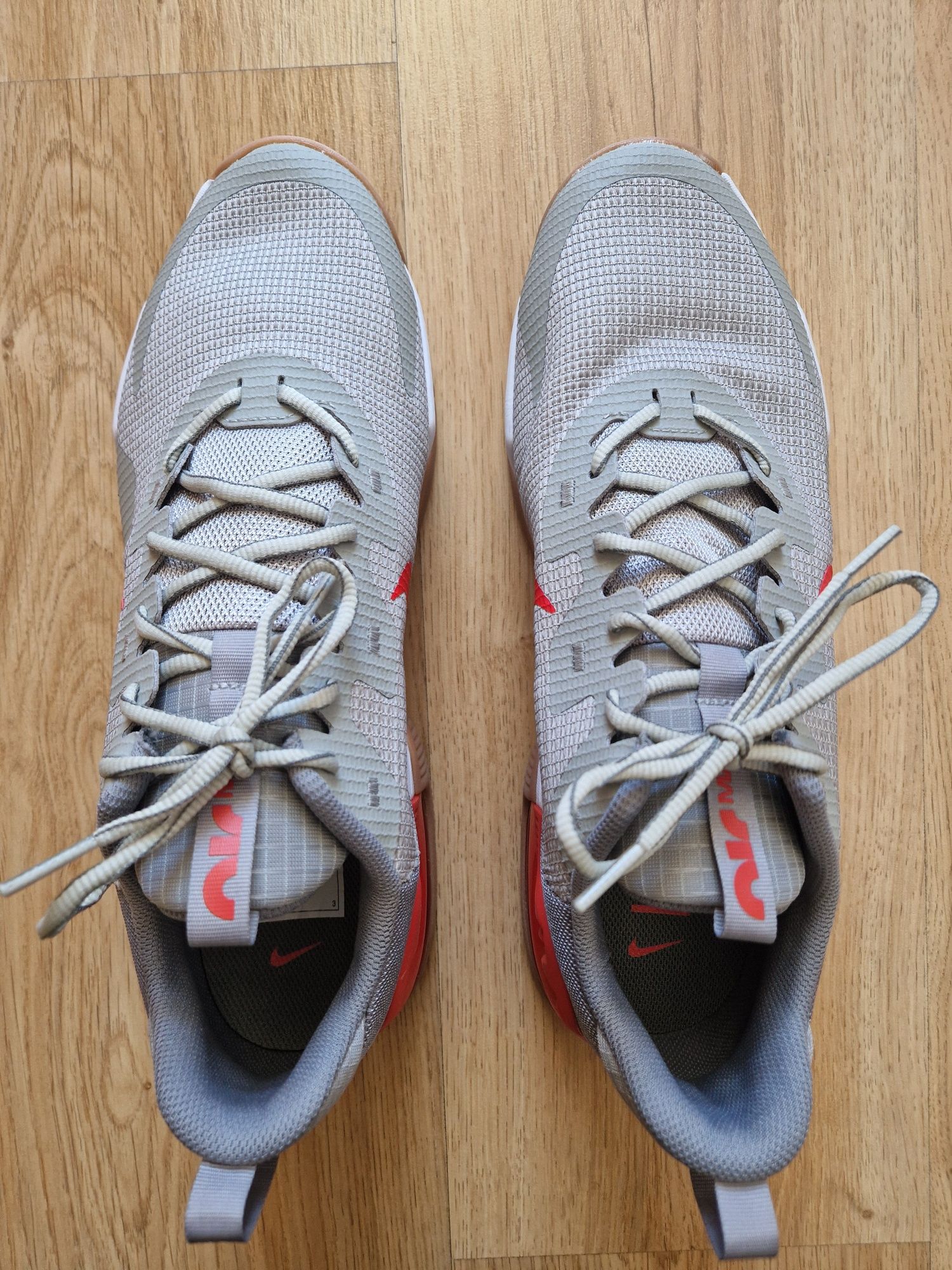 Nike buty sportowe