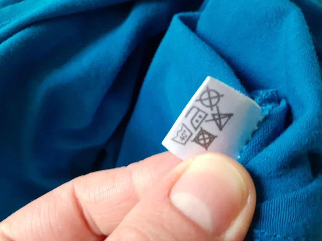 Akumami sukienka ciążowa do karmienia L
