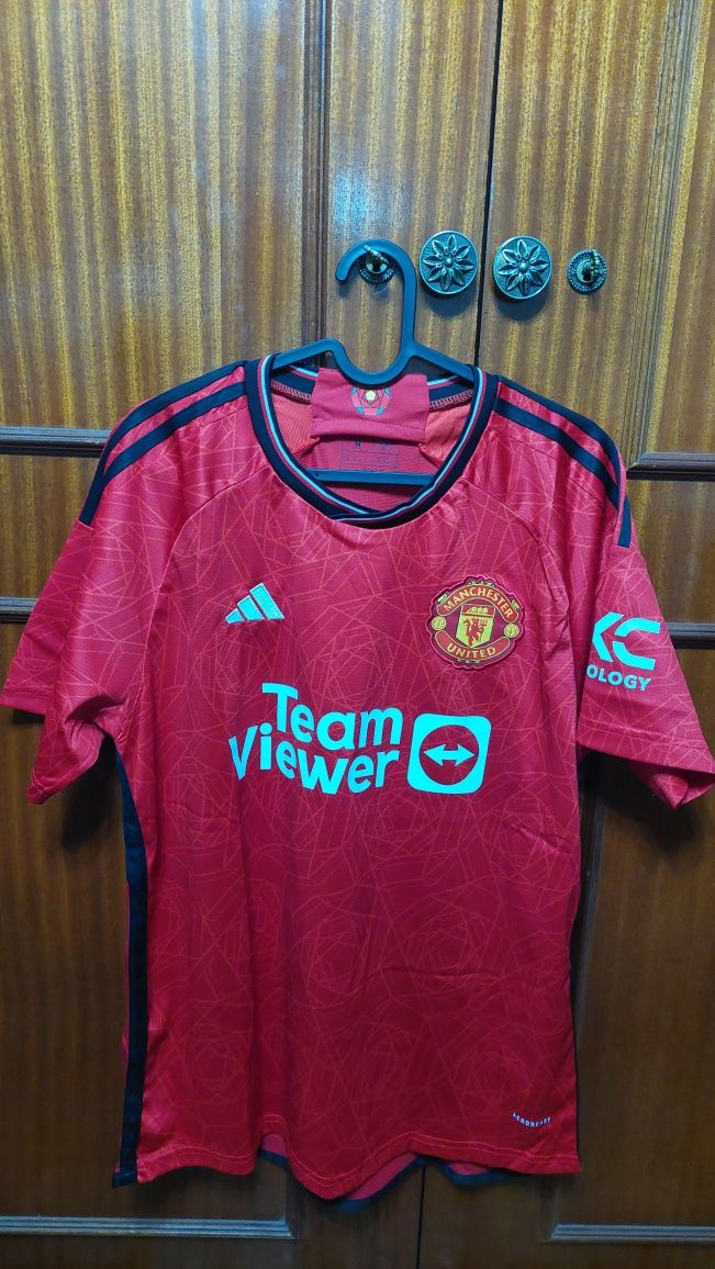 Camisola Manchester United 23/24