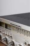 Marantz 2226B Vintage + chromecast google + kolumny Peerless Kit 20-3