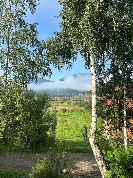 Котедж Славське!!! Оренда житла