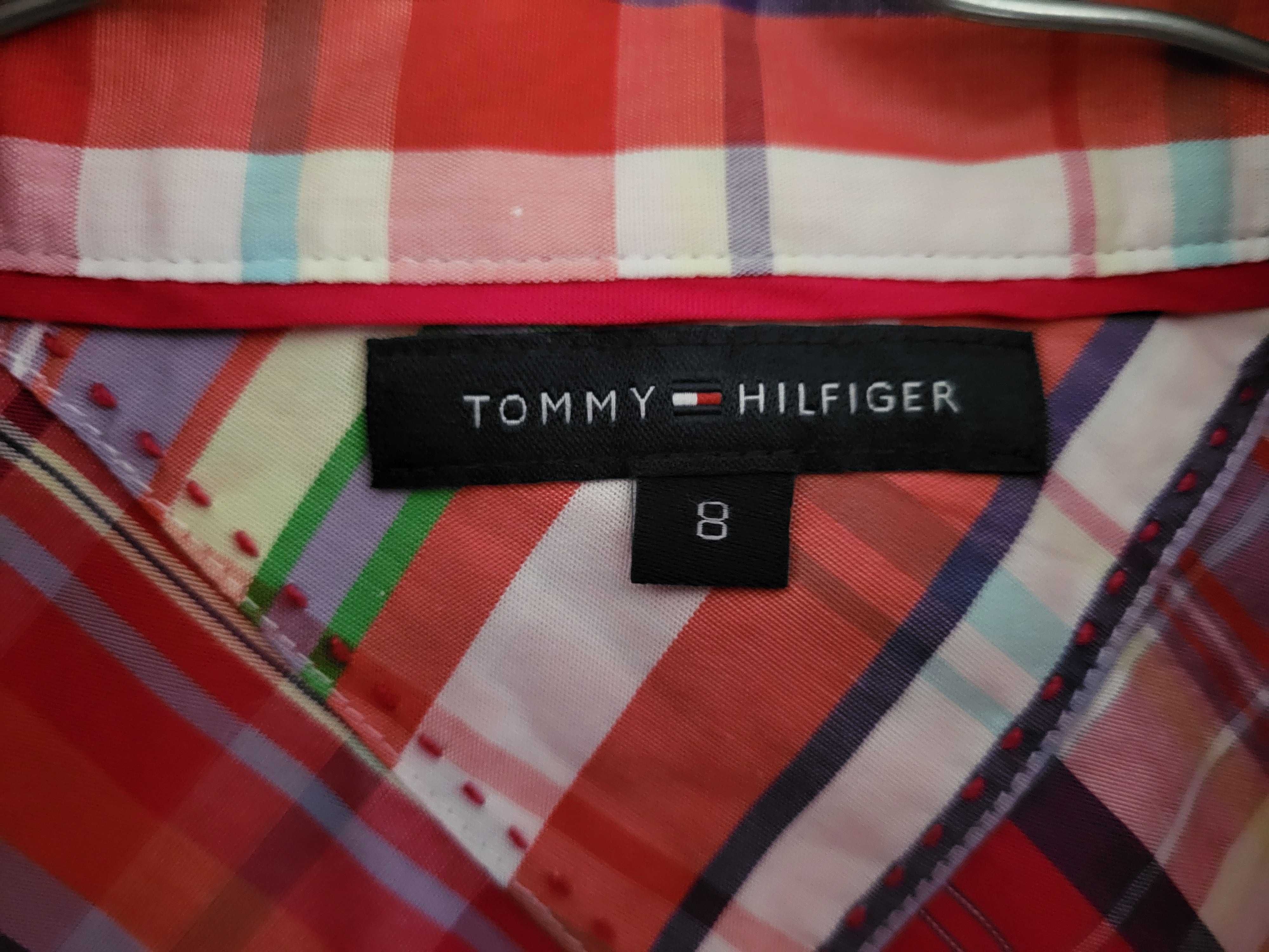 Tommy Hilfiger koszula damska roz. 36