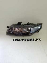 Otica Esquerda Honda Accord VII (03-12)