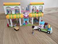 LEGO Friends 41345 - Centrum zoologiczne w Heartlake