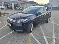 Honda HR-V Lift 1.5 benzyna automat Stan BDB