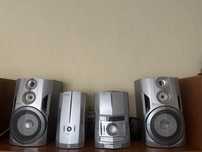 Музыкальный центр Pioneer XC - IS22CD