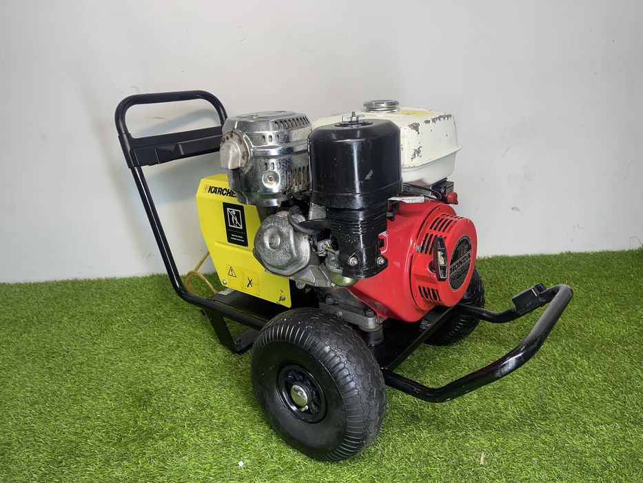 Hit! Myjka spalinowa Karcher HD 1050 B • 230 bar silnik hondy 11kM