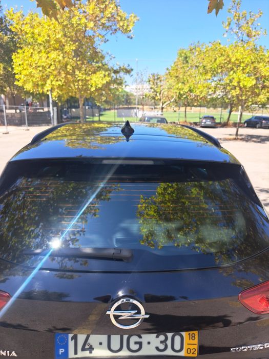 Opel Insignia Sportourer Business