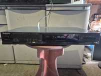 Radio firmy technics