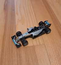 Bburago 1/43 Mercedes F1 W07 HYBRID