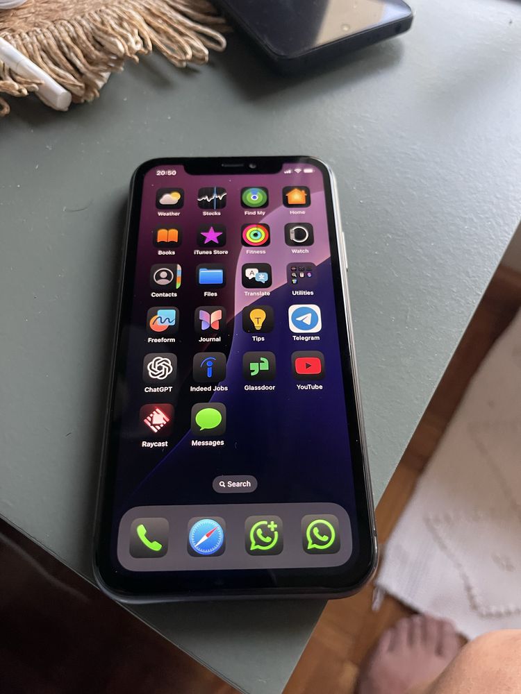 Iphone 11 64 gb