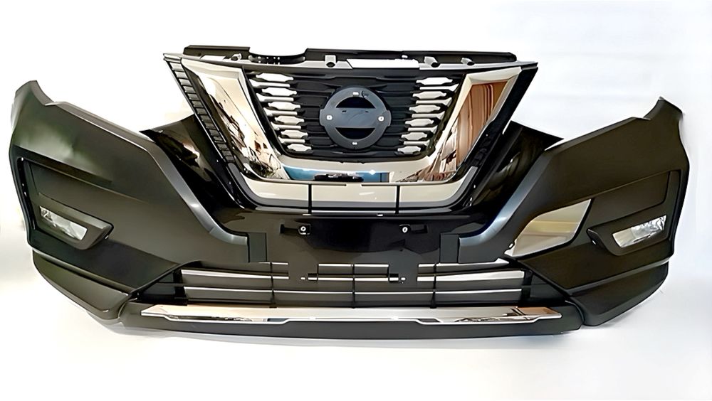 Бампер передній Nissan X-Trail (Rogue) T32 2017-2020