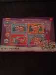 Puzzle psi patrol 4 w 1