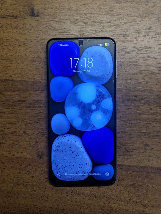 Redmi Note 9 Pro 6/64 White