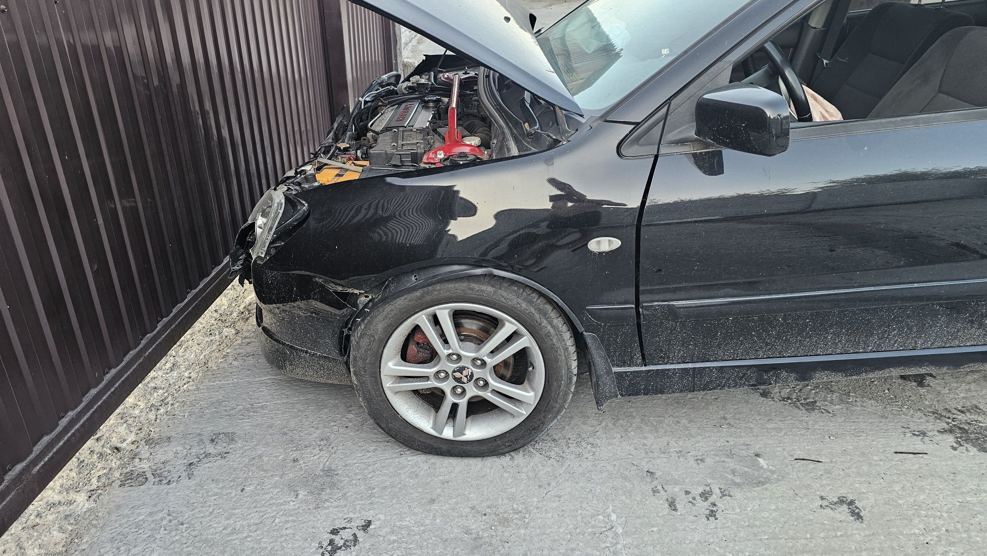Запчасти разборка авторазборка mitsubishi lancer 9 2.0 мотор 4G63