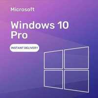 Windows 10 Pro PERMANENTE