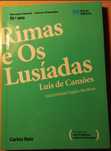 Resumo das obras "Rimas" e "Os Lusíadas"