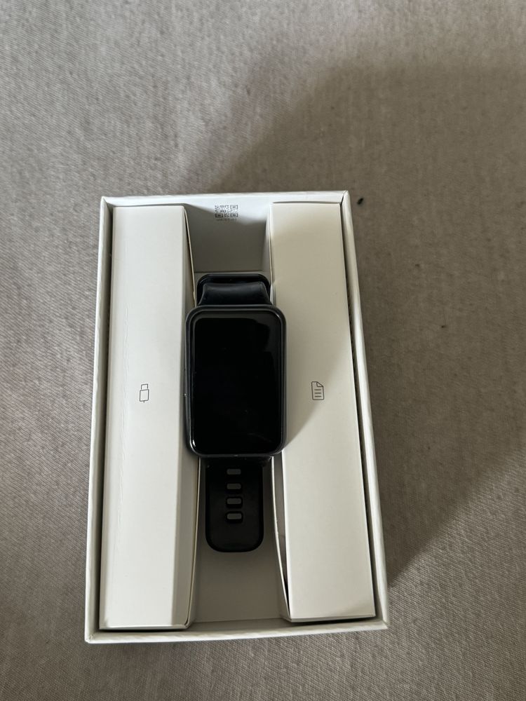 Huawei Watch Fit