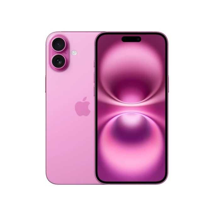 HIT Apple iPhone 16 128GB 100% Gwar12mies, Kraków Starowiślna 50 RATY