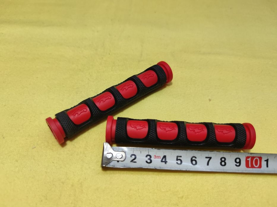 Ручки накладки тормозные мотоцикла для рычага тормоза на руле