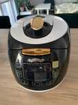 Multicooker Henry King