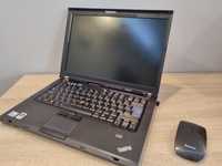 Laptop Lenovo ThinkPad T400 (6475-FA4)