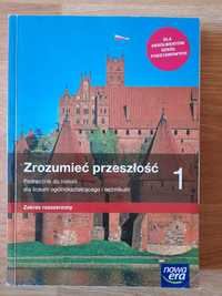 Zrozumieć przeszłość 1 Nowa Era