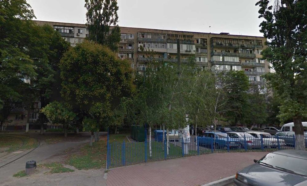 Продам 3-к квартиру, 7/9 эт, на ул. Краснова/Толбухина (922-503)