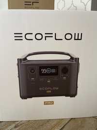 EcoFlow river pro,павербанк,зарядна станція