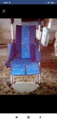 Wózki dla niepełnosprawnych