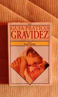 Livro Guia Prático da Gravidez