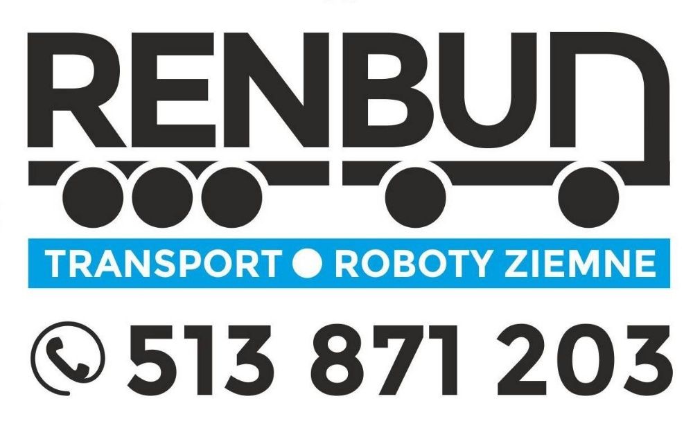 Roboty ziemne, kruszywa , usługi koparką , piasek