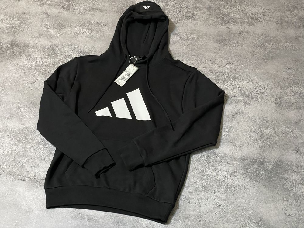 Худі Adidas logo