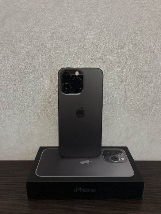 Iphone 13 PRO 256 gb/Neverlock/Айфон/Смартфон/Apple/Телефон/Айфон