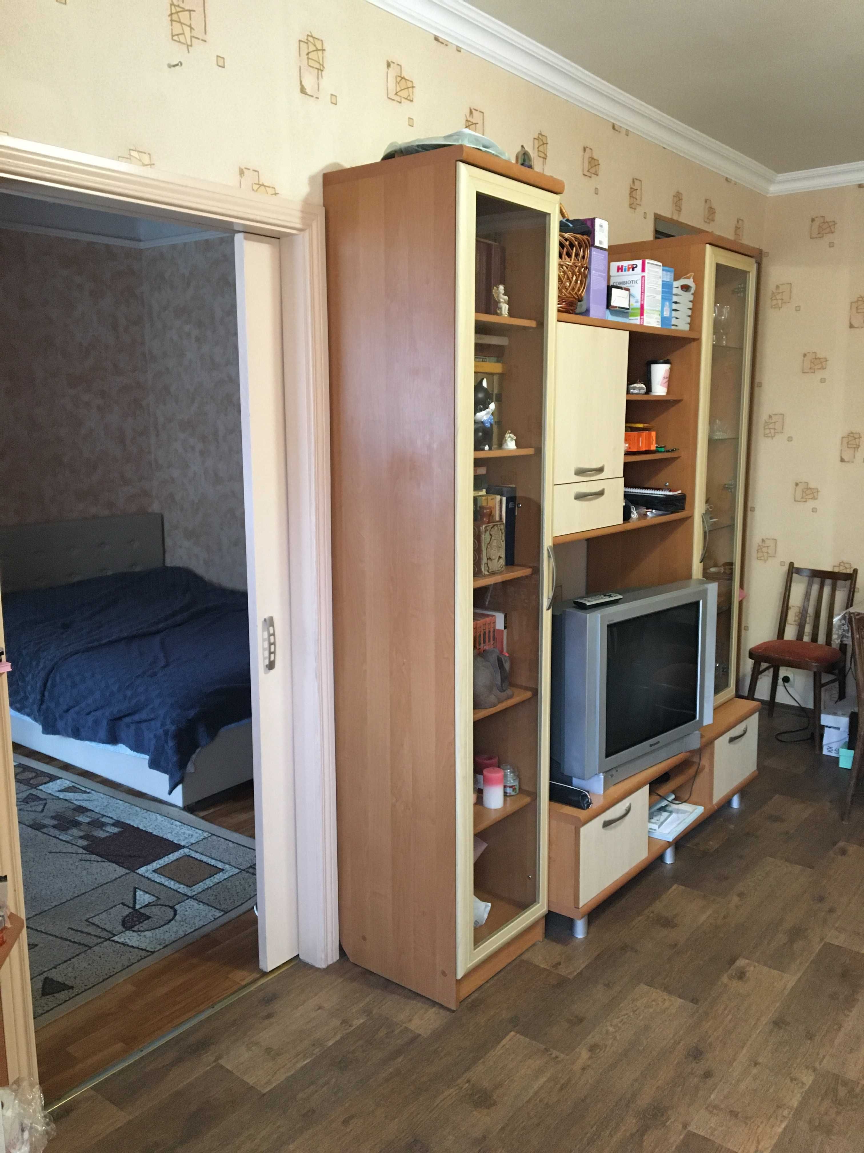 2-х кімнатна квартира на Іжакевича, сталінка з ремонтом, без комісії!