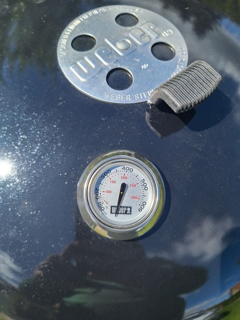 Grill Weber 57 cm