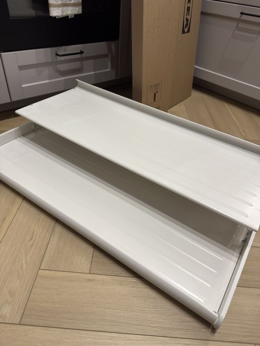 Półka na buty PAX IKEA