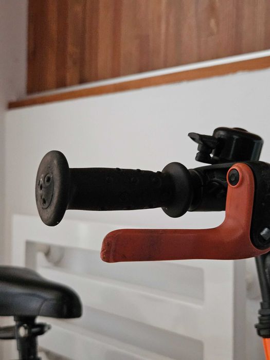 Rowerek dziecięcy B-Twin Robot 500 16"