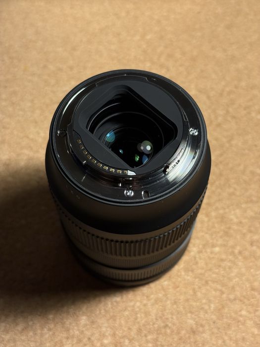 Sigma 28-70 F2.8 Sony Mount