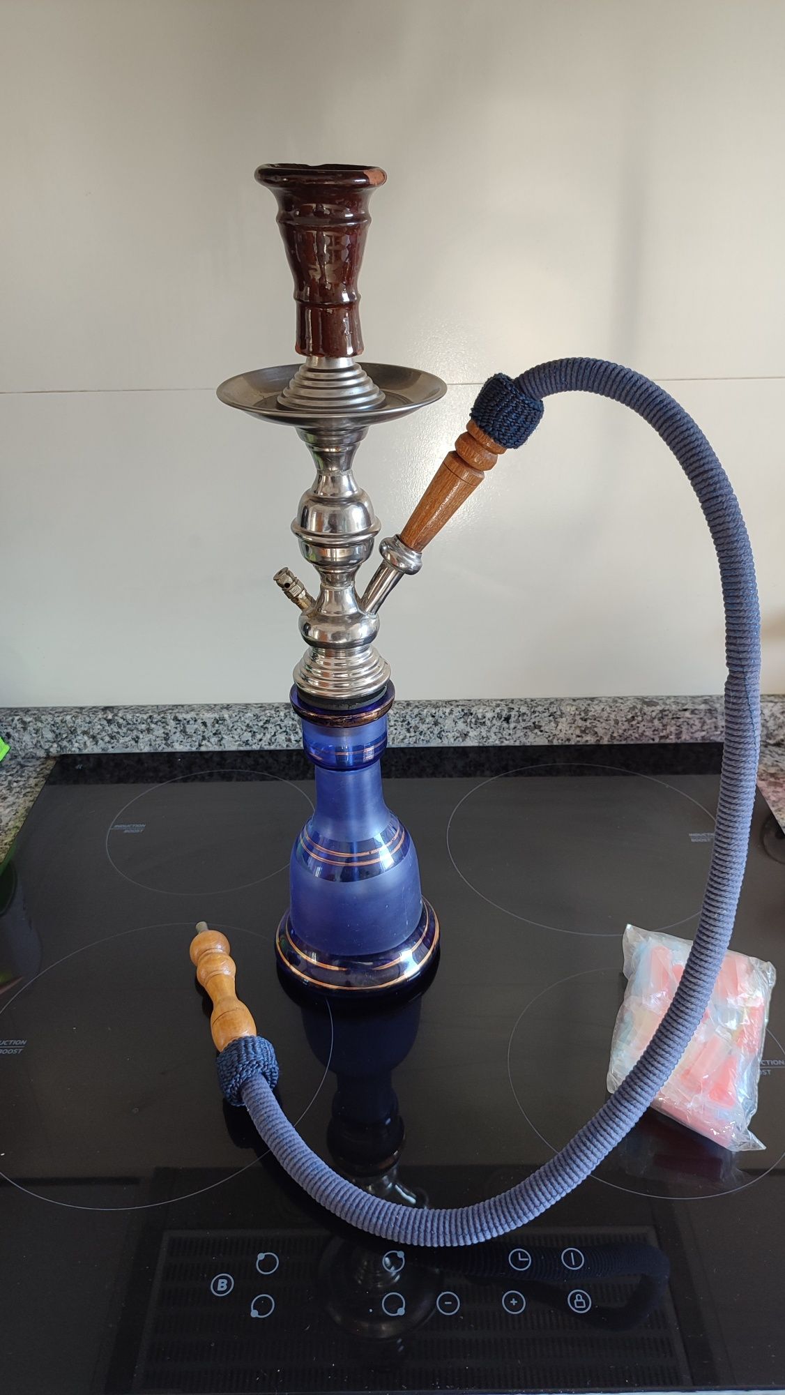 Vendo Narguile para fumar shisha