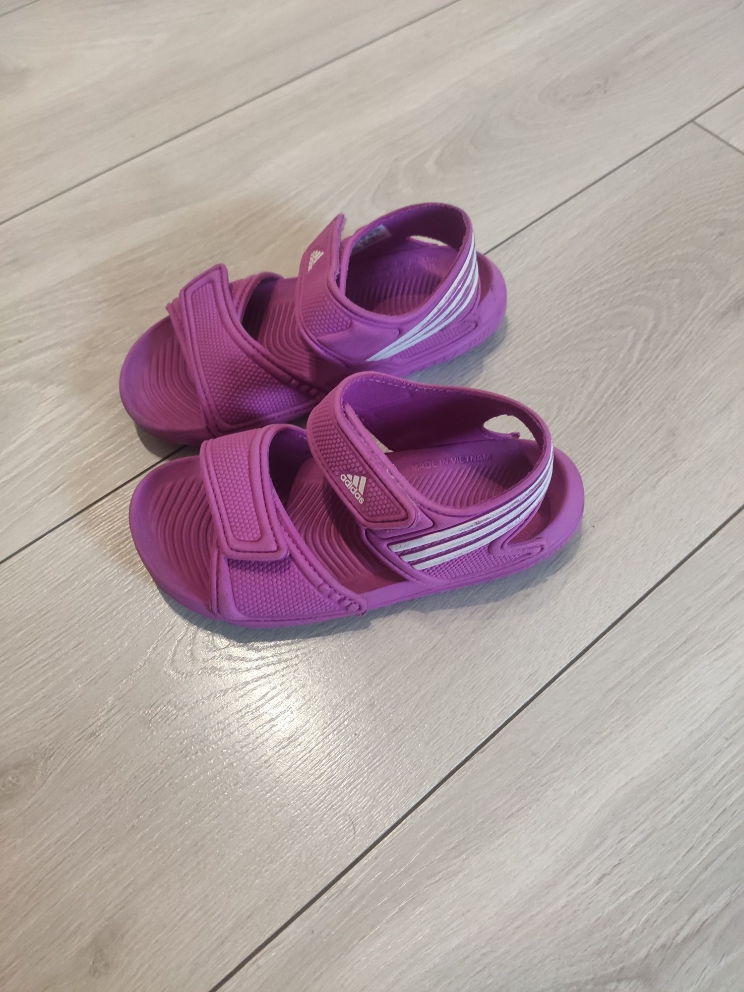 Adidas sandały rozmiar 29