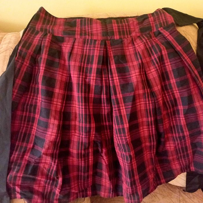 Спідничка для дівчинки