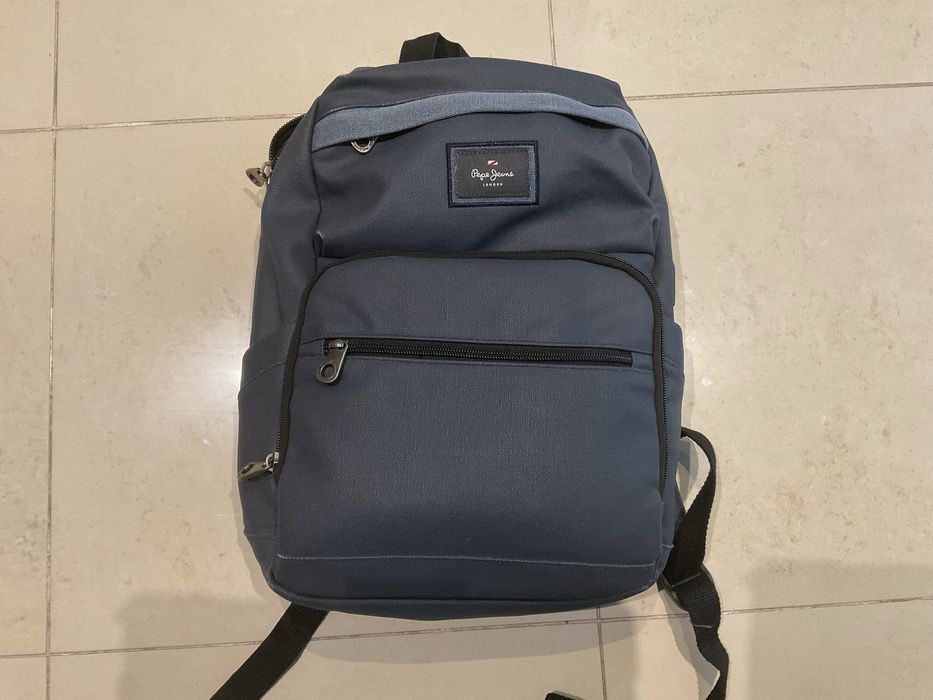 Mochila Pepe Jeans