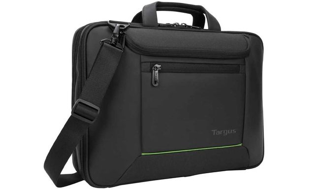Сумка для ноутбука планшета Targus Balance EcoSmart 14" Нова
