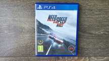 Gra Need for Speed Rivals PS4