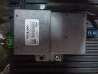 VOLVO V50 S40 II 04-07 MODUŁ GPS 31210047