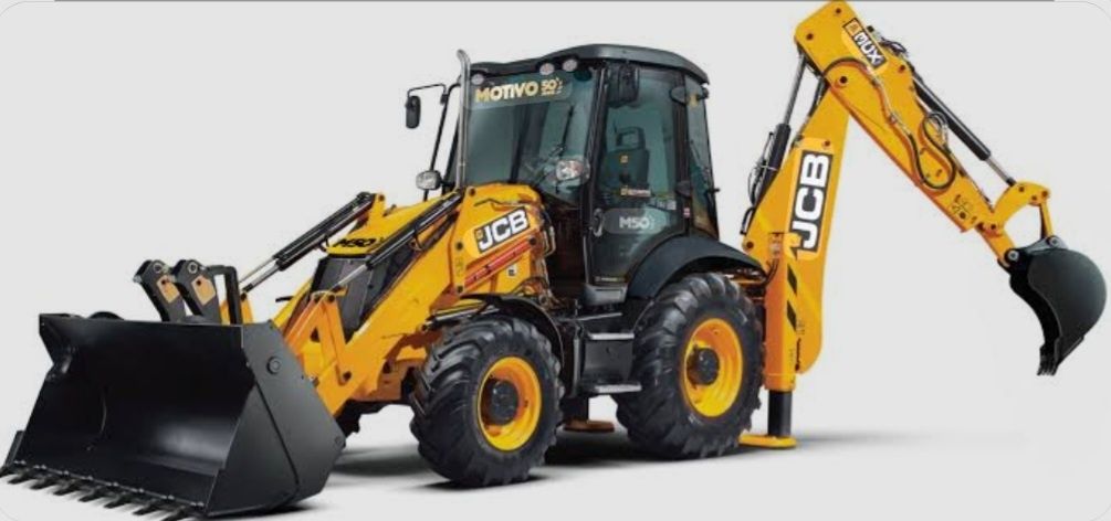 Aluguer Equipamentos Demolições