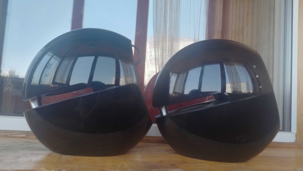 Edifier e25HD Luna Eclipse Black